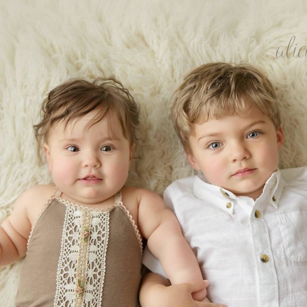 Meet your Posher, Renna